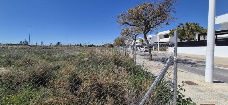 Foto c16f02ec-ac53-498a-ae2d-9de96c16398e. Terreno residenziale in El Travaló - Martínez Valero Elche / Elx