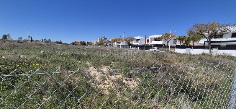 Foto c862435f-eacd-490c-9b59-b4ec075b59ed. Terreno residenziale in El Travaló - Martínez Valero Elche / Elx