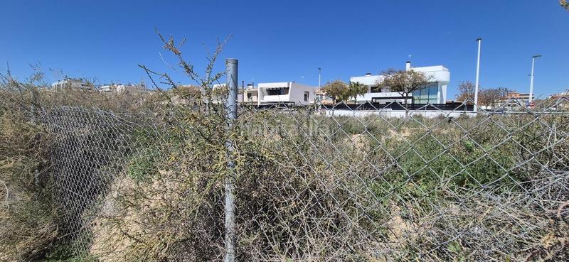 Foto dceeb2ea-4eef-428c-99ae-931b50fc3628. Terreno residenziale in El Travaló - Martínez Valero Elche / Elx