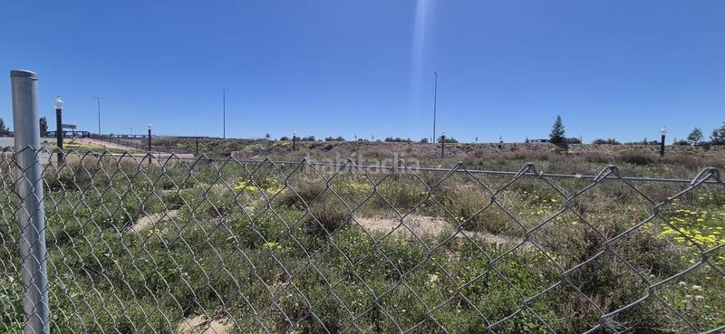 Foto e2d2716d-a160-4179-91e4-a7b060d186f8. Terreno residenziale in El Travaló - Martínez Valero Elche / Elx