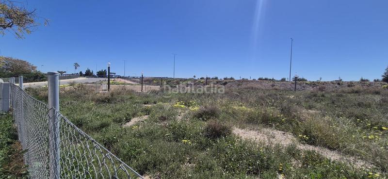 Foto fd14a72f-55d3-444c-a054-7cdb48b17039. Terreno residenziale in El Travaló - Martínez Valero Elche / Elx
