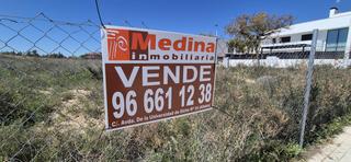 Terreny residencial a El Travaló - Martínez Valero. Buscas una parcela en una zona tranquila y bien ubicada?