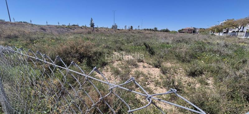 Foto 4ab8d715-64ef-4ca4-93b4-93751a4a9535. Terrain résidentiel dans El Travaló - Martínez Valero Elche / Elx