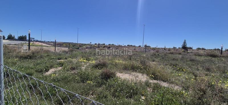 Foto bbfe17e6-708a-4f64-b082-2f0747b2b12b. Terrain résidentiel dans El Travaló - Martínez Valero Elche / Elx