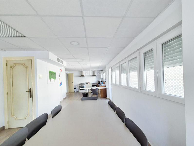 Foto 07a4471e-4568-4b27-b0d8-2ce98831d886. Alquiler piso residencia de estudiantes Altabix en Elche / Elx