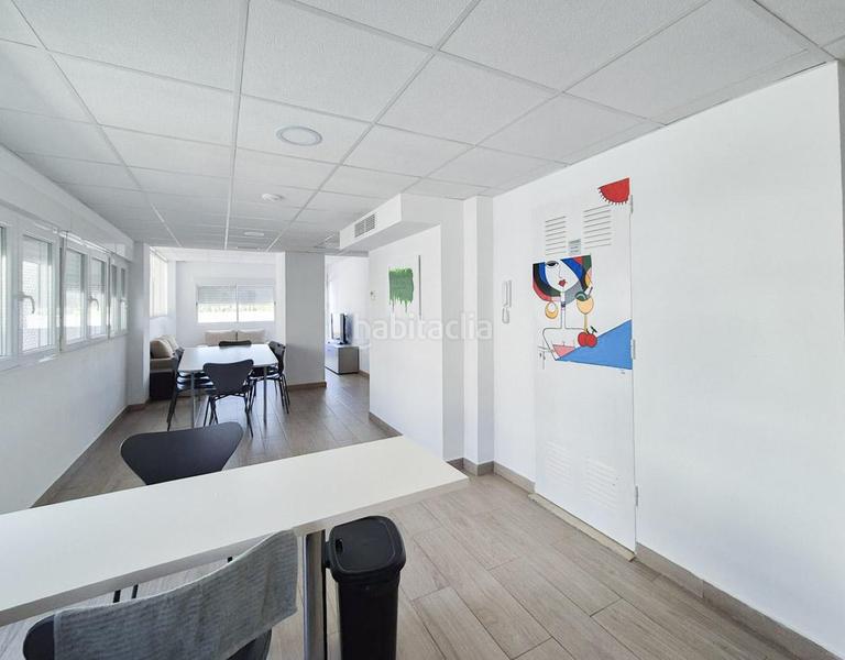 Foto 217b0039-d99b-46cd-8ab0-e4e5ff799587. Alquiler piso residencia de estudiantes Altabix en Elche / Elx