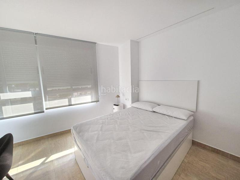 Foto 27765b17-b36e-40ff-be9f-0f50c4c21524. Alquiler piso residencia de estudiantes Altabix en Elche / Elx
