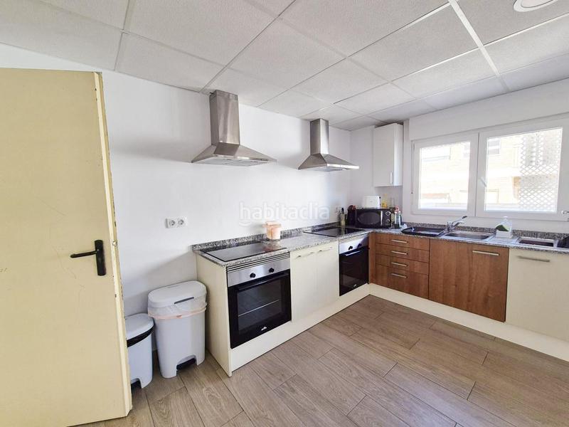 Foto 39ff5665-9221-499e-8971-64cdf26d71cc. Alquiler piso residencia de estudiantes Altabix en Elche / Elx