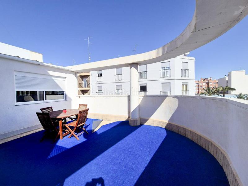 Foto 487e3daf-6e1c-4322-8682-b71a6b86fffa. Alquiler piso residencia de estudiantes Altabix en Elche / Elx