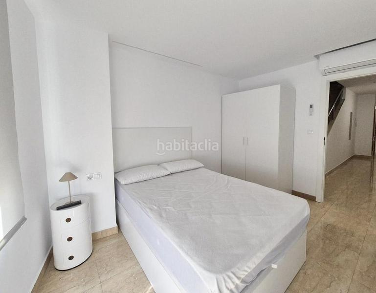Foto 491d9acd-7074-4d62-b244-e89e88d8b13e. Alquiler piso residencia de estudiantes Altabix en Elche / Elx