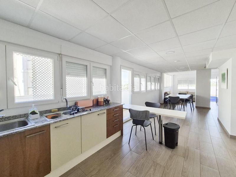 Foto 4cd710e2-bd1f-4847-9f0c-b3c96bc1ceef. Alquiler piso residencia de estudiantes Altabix en Elche / Elx