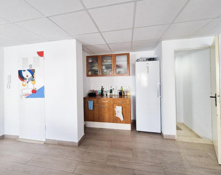 Foto 4f1070d3-26ef-4d6d-9dc0-d27f0a77e713. Alquiler piso residencia de estudiantes Altabix en Elche / Elx