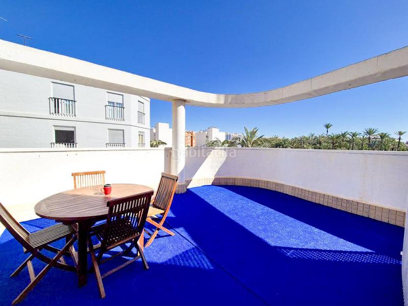 Foto 5cb3e403-30b8-4b3a-94de-305aa9a62bdc. Alquiler piso residencia de estudiantes Altabix en Elche / Elx