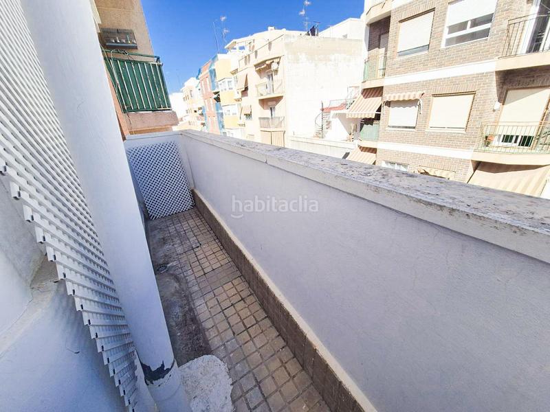 Foto 64d24f52-d69c-4d30-8be5-8e4be07d56cc. Alquiler piso residencia de estudiantes Altabix en Elche / Elx