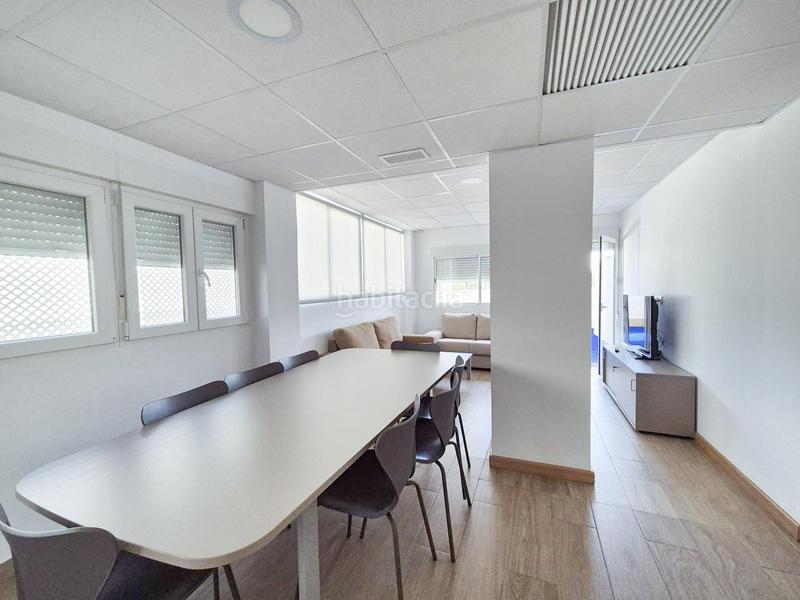 Foto a0c7bcab-9961-48e0-b4cd-85a866410127. Alquiler piso residencia de estudiantes Altabix en Elche / Elx