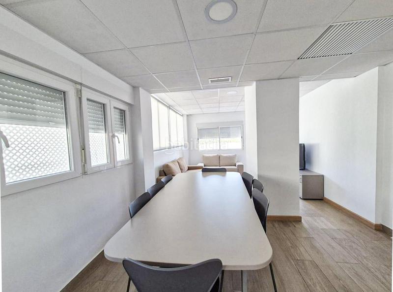 Foto a963d7f5-a4b7-479a-acba-70569cb54b2b. Alquiler piso residencia de estudiantes Altabix en Elche / Elx