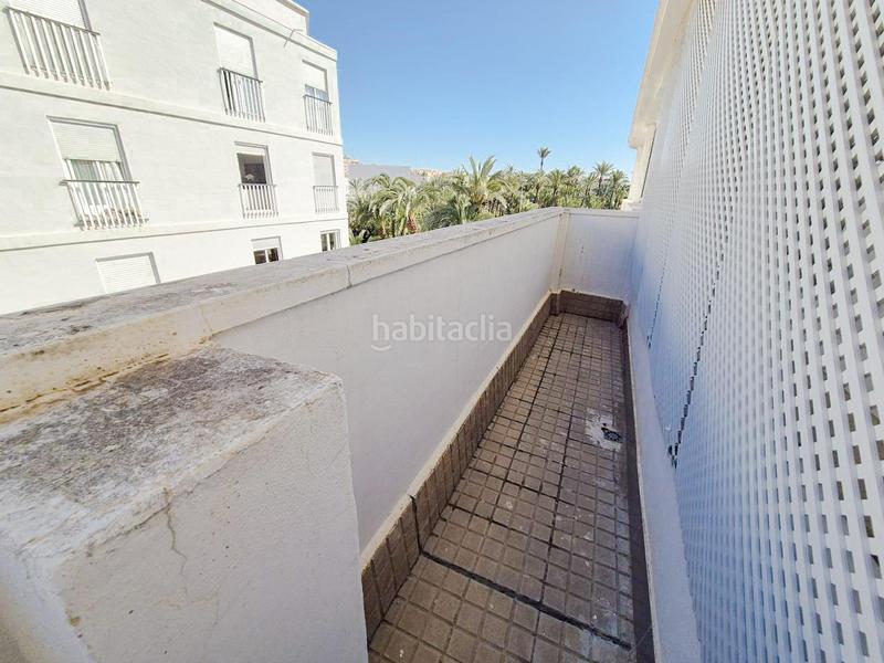 Foto a99cdc88-31a0-4994-8647-71b207dab708. Alquiler piso residencia de estudiantes Altabix en Elche / Elx