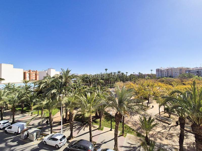 Foto c61e4882-410d-4063-a166-48a21bf4fddd. Alquiler piso residencia de estudiantes Altabix en Elche / Elx