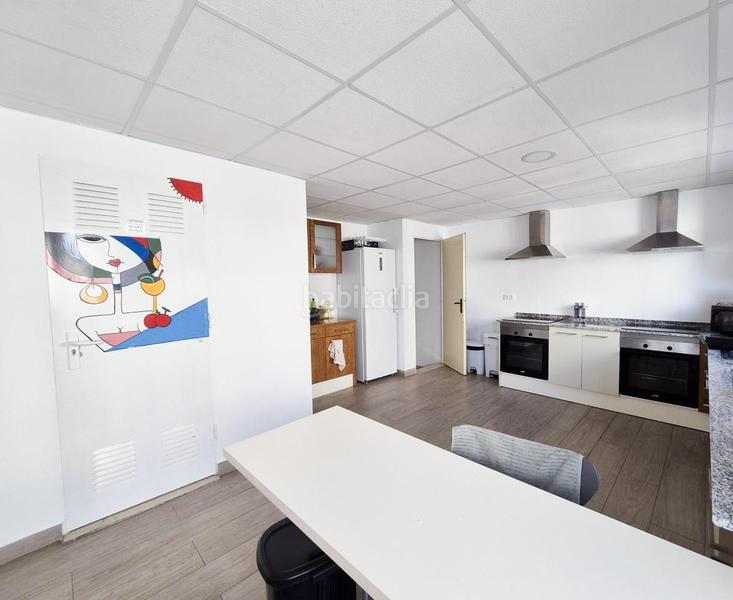Foto d8ad3b9e-4879-45aa-9bc4-af17e5d13d4c. Alquiler piso residencia de estudiantes Altabix en Elche / Elx