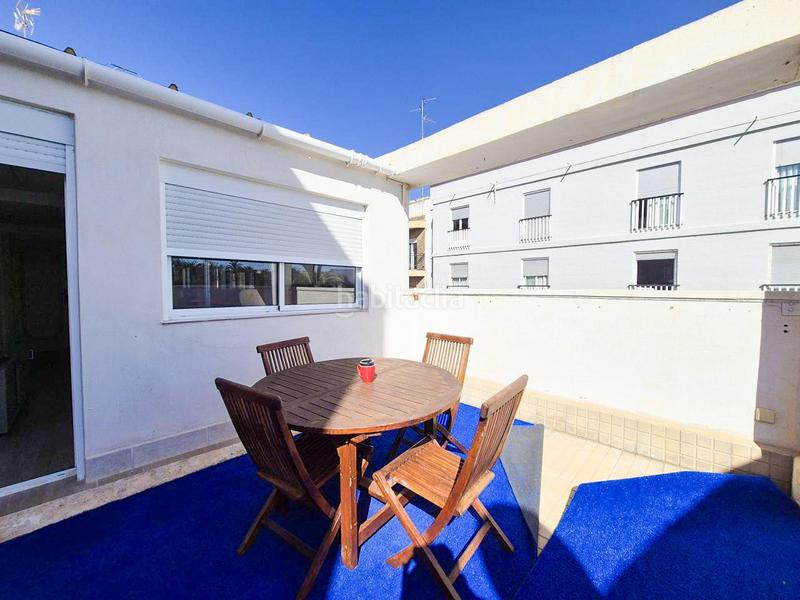 Foto decce7c2-e8c1-42c8-86ab-3a6395d10df8. Alquiler piso residencia de estudiantes Altabix en Elche / Elx