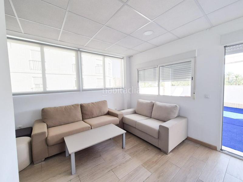 Foto e011dda2-7834-49c5-a28b-54911f315e25. Alquiler piso residencia de estudiantes Altabix en Elche / Elx