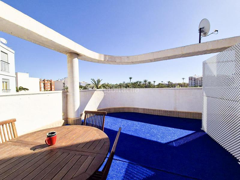 Foto e1e912ab-6bfe-40b3-b530-a1e52b95fe9c. Alquiler piso residencia de estudiantes Altabix en Elche / Elx