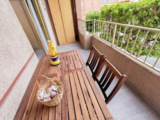 Pis a Centro. Tu apartamento ideal en santa pola! reformado, a 2 calles de la