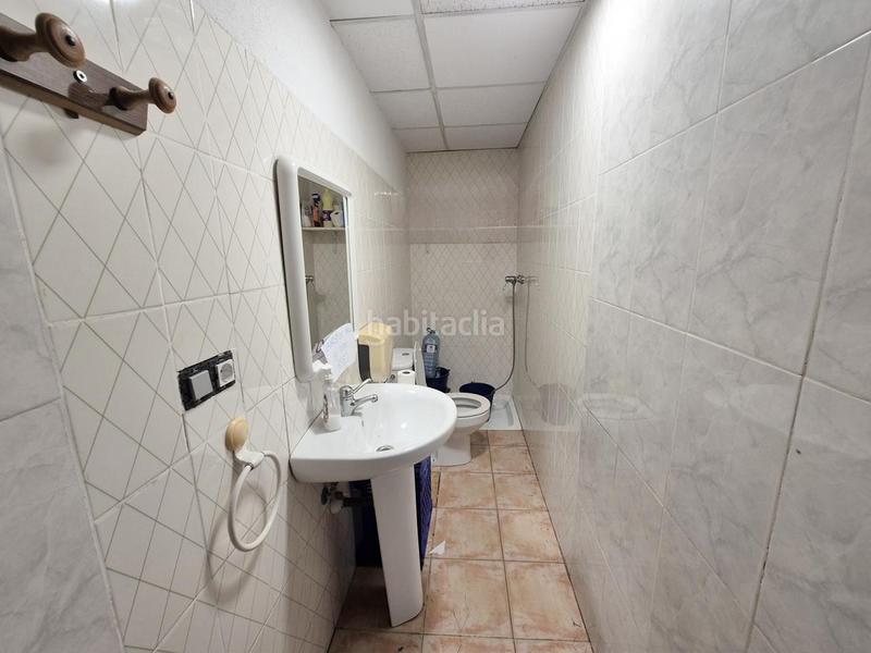 Foto 35a9e19f-c5fd-46cc-8ab1-908b16831e63. Affitto capannone industriale in San Crispín Elche / Elx