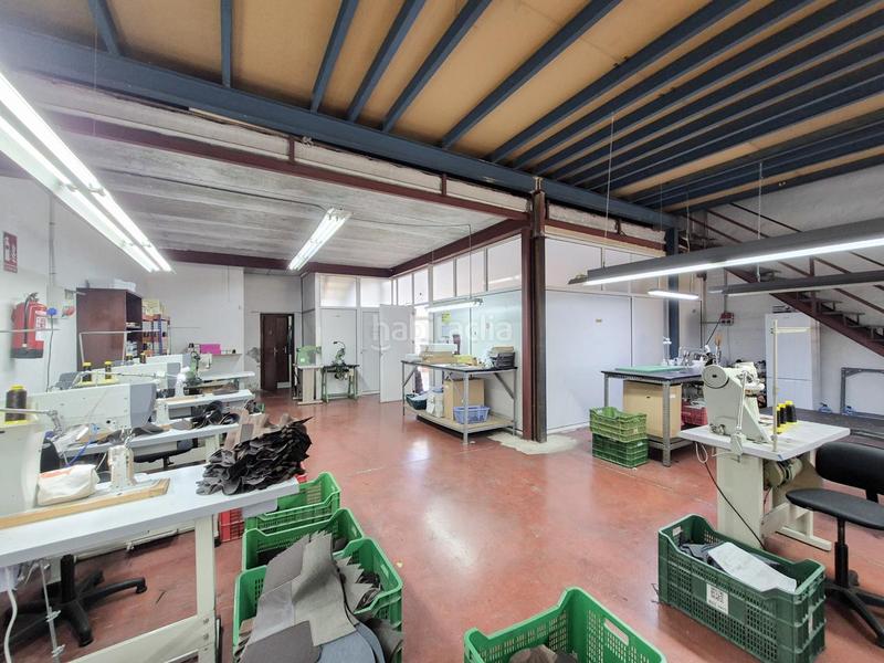 Foto 06e36612-53b0-4478-81a1-ec1fbda119f2. Lloguer nau industrial a San Crispín Elche / Elx