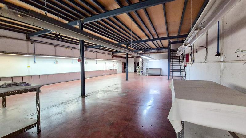 Foto f5462e37-3997-4b1e-9b20-50d0e25249e1. Lloguer nau industrial a San Crispín Elche / Elx