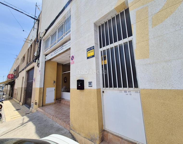 Foto 090b2618-ceda-4a46-ba95-a36c54072955. Location bâtiment à usage industriel dans San Crispín Elche / Elx
