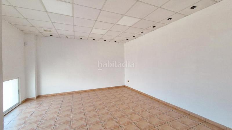 Foto 411071a5-5ee2-416c-8559-a55d6f73fd56. Location bâtiment à usage industriel dans San Crispín Elche / Elx