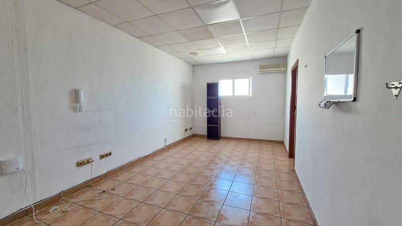 Foto 67c58de8-51fc-4fe2-815c-91bfcf0ddf3c. Location bâtiment à usage industriel dans San Crispín Elche / Elx