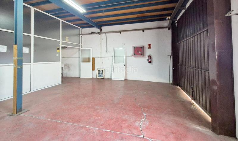 Foto 7861928d-1069-4971-87e9-551ba52690c6. Location bâtiment à usage industriel dans San Crispín Elche / Elx