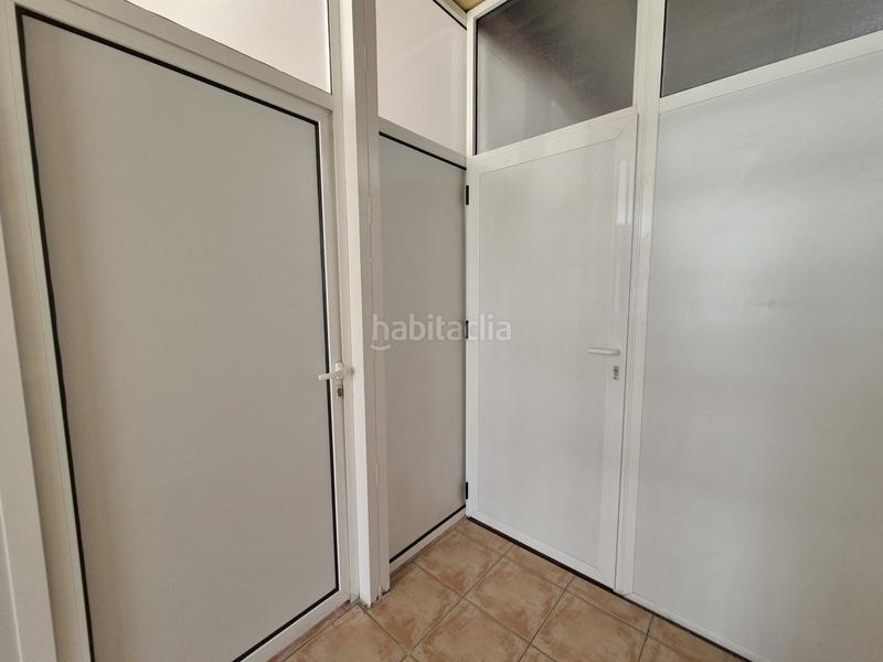 Foto 9886e1ca-d17c-48a3-b396-07a77a4e6e50. Location bâtiment à usage industriel dans San Crispín Elche / Elx