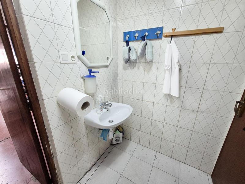 Foto b3a82d72-63f5-4afe-a2c8-e7234f8ad1f8. Location bâtiment à usage industriel dans San Crispín Elche / Elx