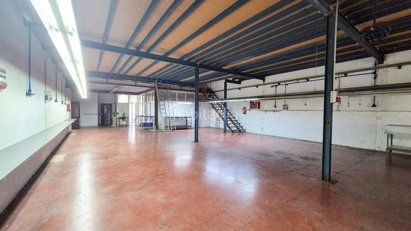 Foto d1f7d1af-f962-420a-ba6b-de9938b862f7. Location bâtiment à usage industriel dans San Crispín Elche / Elx