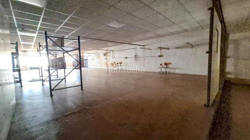 Foto d5035de3-ba4b-43e6-a076-dabbd2bcdd50. Location bâtiment à usage industriel dans San Crispín Elche / Elx