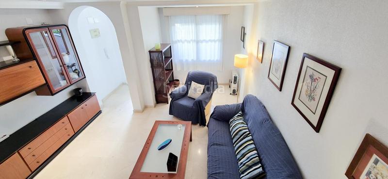 Foto 23da3c78-5854-4866-a9cd-7bd612eb4d83. Casa en exclusiva!! adosado en Altabix con buhardilla, sótano y terrazas en Elche / Elx