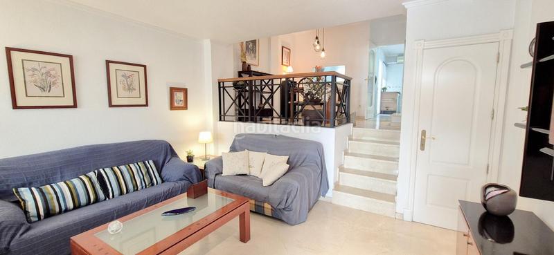 Foto 2e182e47-3417-4275-80a6-d5e4d7311699. Casa en exclusiva!! adosado en Altabix con buhardilla, sótano y terrazas en Elche / Elx