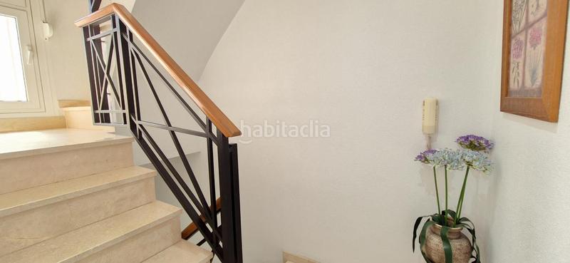 Foto 68d3559e-15a6-4755-b20b-55c73f67fd41. Casa en exclusiva!! adosado en Altabix con buhardilla, sótano y terrazas en Elche / Elx