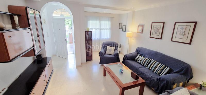 Foto 8f03e6c2-9a65-44ea-a705-102c6136e6df. Casa en exclusiva!! adosado en Altabix con buhardilla, sótano y terrazas en Elche / Elx