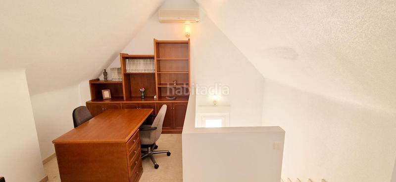 Foto 92234fef-8558-4fe5-9945-28267a62e31f. Casa en exclusiva!! adosado en Altabix con buhardilla, sótano y terrazas en Elche / Elx