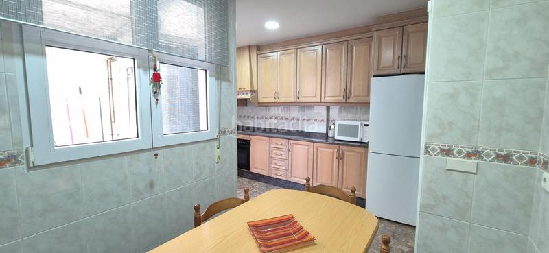 Foto 95509540-296e-450b-a978-231925f16ef3. Casa en exclusiva!! adosado en Altabix con buhardilla, sótano y terrazas en Elche / Elx