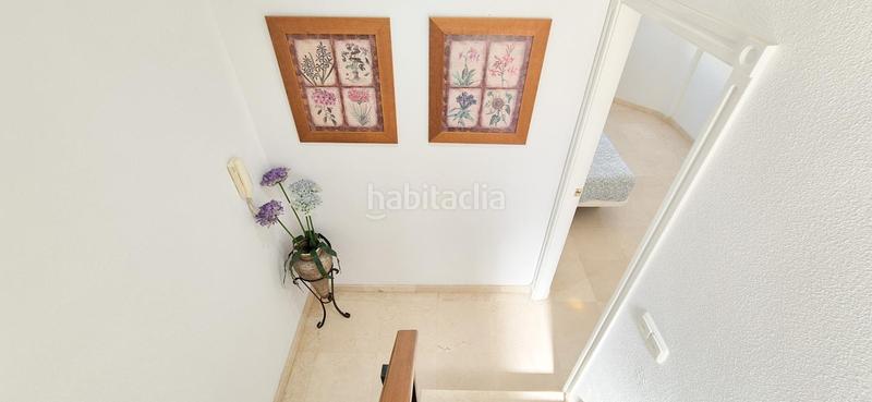 Foto b9fb7f18-a57c-48a4-8bed-ead51832067e. Casa en exclusiva!! adosado en Altabix con buhardilla, sótano y terrazas en Elche / Elx