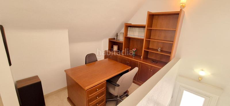 Foto d02eb3b0-3418-48ca-a562-7a72a99cb9b3. Casa en exclusiva!! adosado en Altabix con buhardilla, sótano y terrazas en Elche / Elx