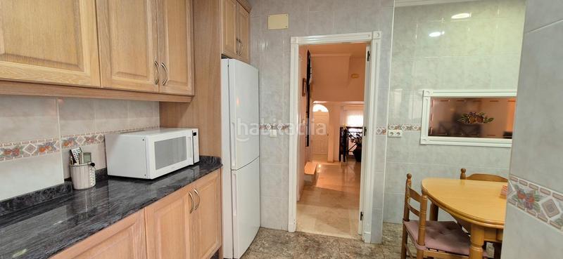 Foto d26c446e-e8aa-4509-ad6c-7befb9f6f99b. Casa en exclusiva!! adosado en Altabix con buhardilla, sótano y terrazas en Elche / Elx