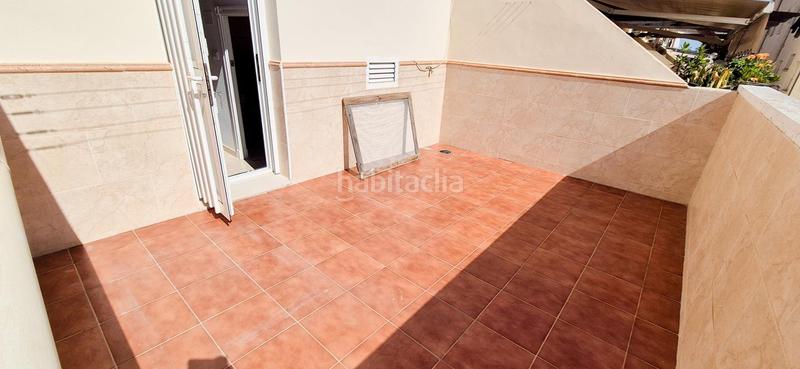 Foto dcc8b00c-3a5b-4253-b2f6-19c7d3c617eb. Casa en exclusiva!! adosado en Altabix con buhardilla, sótano y terrazas en Elche / Elx
