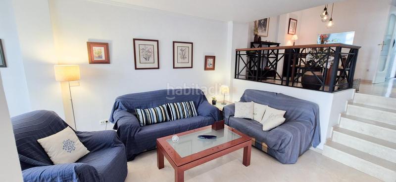 Foto e11ea4d6-c019-4eb6-81a4-45b4f1196299. Casa en exclusiva!! adosado en Altabix con buhardilla, sótano y terrazas en Elche / Elx