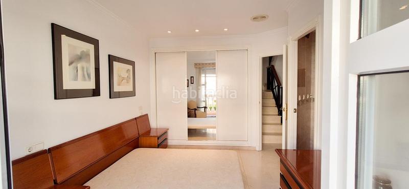 Foto e63e773b-a625-4896-a284-6af106ee2856. Casa en exclusiva!! adosado en Altabix con buhardilla, sótano y terrazas en Elche / Elx